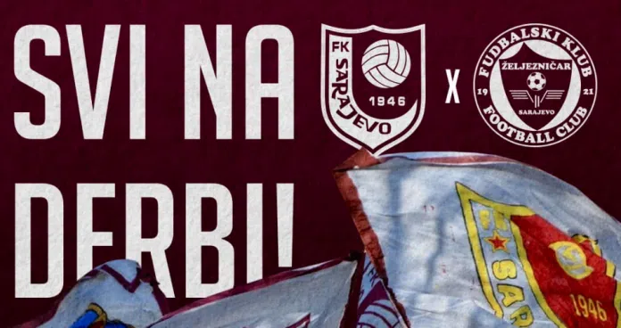 FK Sarajevo otkrio koliko je do sada prodato ulaznica za Fk Sarajevo Otkrio Koliko Je Do Sada Prodato Ulaznica Za