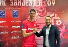 FK Zvijezda 09 ne prestaje sa pojačanjima ni u oktobru Fk Zvijezda 09 Ne Prestaje Sa Pojacanjima Ni U Oktobru