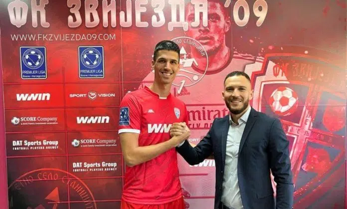 Fk Zvijezda 09 Ne Prestaje Sa Pojacanjima Ni U Oktobru