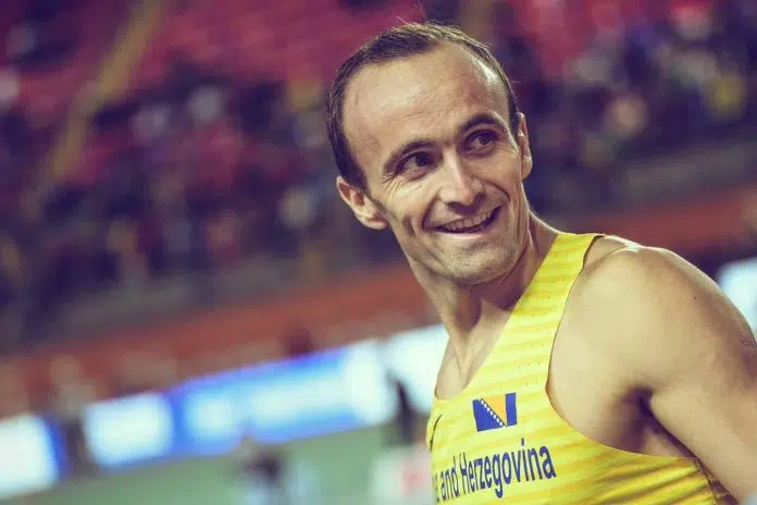 Amel Tuka Divnom Objavom Pokazao Kako Se Voli Reprezentacija