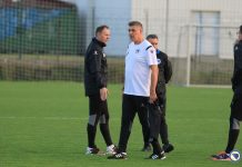 Fudbalska reprezentacija BiH promijenila plan treninga za danas Fudbalska Reprezentacija Bih Promijenila Plan Treninga Za Danas