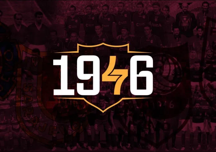 Fudbalski Klub Sarajevo Danas Slavi 77 Rodendan