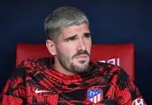 GOTOVO: De Paul napušta Atletiko Madrid i vraća se u Seriju A! Gotovo De Paul Napusta Atletiko Madrid I Vraca Se U