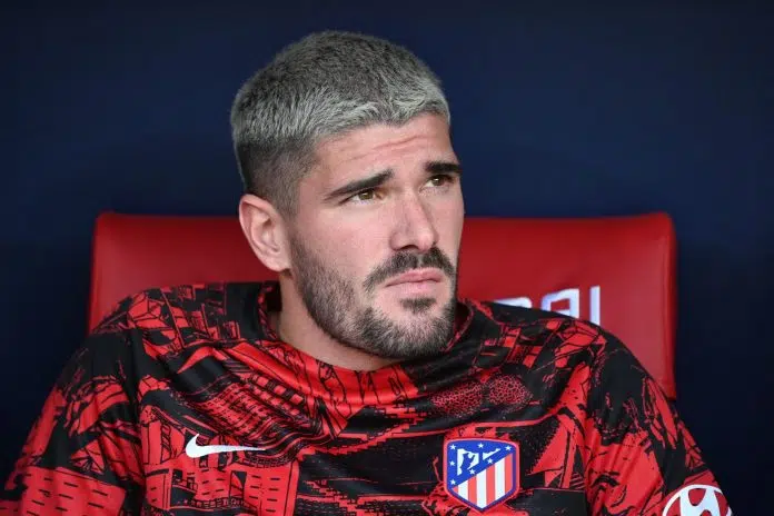 Gotovo De Paul Napusta Atletiko Madrid I Vraca Se U