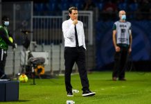 GOTOVO: Napoli ima novog trenera! Gotovo Napoli Ima Novog Trenera