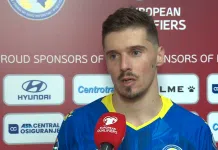Gojko Cimirot: S pet igrača nazad je izgledalo malo bolje Gojko Cimirot S Pet Igraca Nazad Je Izgledalo Malo Bolje