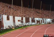 Horde zla kao nekada: Truba se nakon dugo godina vraća na sjevernu tribinu? Horde Zla Kao Nekada Truba Se Nakon Dugo Godina Vraca