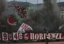 Horde zla poslale važnu molbu pred sutrašnju utakmicu Horde Zla Poslale Vaznu Molbu Pred Sutrasnju Utakmicu