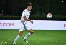 Hrvoje Barišić podvrgnut kardiološkom zahvatu, oglasio se mostarski klub Hrvoje Barisic Podvrgnut Kardioloskom Zahvatu Oglasio Se Mostarski Klub