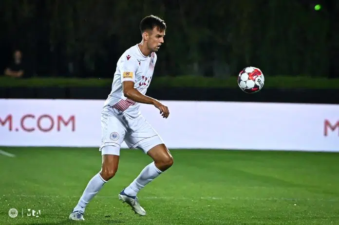 Hrvoje Barisic Podvrgnut Kardioloskom Zahvatu Oglasio Se Mostarski Klub