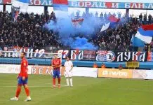 Huligani i navijači nisu isto: Bez zakona nema rješenja Huligani I Navijaci Nisu Isto Bez Zakona Nema Rjesenja
