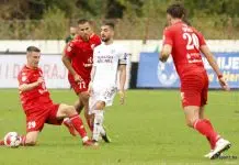 Igman protiv Željezničara bez dva bitna igrača, oslabljeni će biti i Plavi Igman Protiv Zeljeznicara Bez Dva Bitna Igraca Oslabljeni Ce Biti