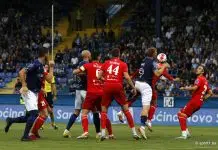 Igman traži izlazak iz katastrofalne serije, Željezničar drugu pobjedu zaredom Igman Trazi Izlazak Iz Katastrofalne Serije Zeljeznicar Drugu Pobjedu Zaredom