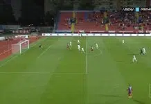 Iz goreg u gore: Vranješ iz ogromnog ofsajda postigao gol, pomoćni sudac ga priznao Iz Goreg U Gore Vranjes Iz Ogromnog Ofsajda Postigao Gol