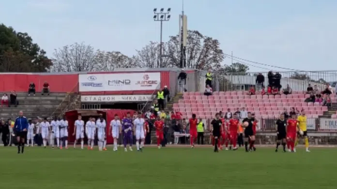Izabran Najbolji Igrac 12 Kola Superlige