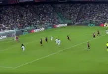JEDINSTVENA SITUACIJA: Retko viđena tabela u evropskim takmičenjima Jedinstvena Situacija Retko Videna Tabela U Evropskim Takmicenjima