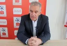 Jagodić: Ova pobjeda nam je mnogo vrijedna i za nas su ovo “četiri” boda Jagodic Ova Pobjeda Nam Je Mnogo Vrijedna I Za Nas