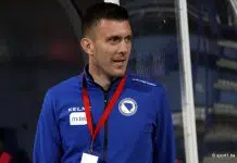 Janković: Specifičan smo slučaj, igrat će oni koji su punim srcem za ovu državu Jankovic Specifican Smo Slucaj Igrat Ce Oni Koji Su Punim