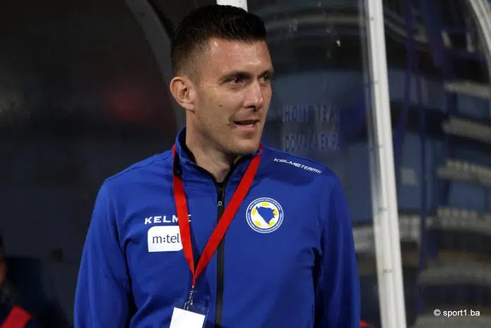 Jankovic Specifican Smo Slucaj Igrat Ce Oni Koji Su Punim