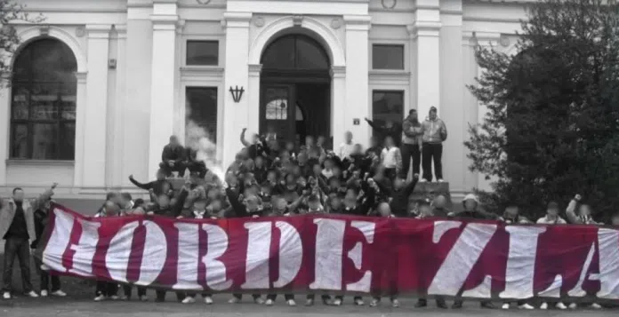 Jedna Era Je Zavrsena Druga Pocinje Horde Zla Predstavile Novi