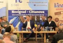 Jiri Plišek bez dlake na jeziku: Fudbal u BiH je postao talac političara i populista! Jiri Plisek Bez Dlake Na Jeziku Fudbal U Bih Je