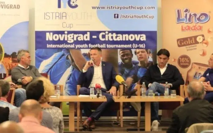 Jiri Plisek Bez Dlake Na Jeziku Fudbal U Bih Je