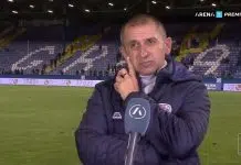 Jurasović: Nas već vide kao da smo ispali iz lige, ali mislim da ne igramo loše koliko bodova imamo Jurasovic Nas Vec Vide Kao Da Smo Ispali Iz Lige