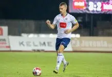 Kapiten Borca poslao poruku navijačima uoči Sarajeva: Ispunite stadion! Kapiten Borca Poslao Poruku Navijacima Uoci Sarajeva Ispunite Stadion