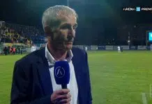 Karačić: Pokazali smo da znamo šta treba raditi u kojem trenutku Karacic Pokazali Smo Da Znamo Sta Treba Raditi U Kojem