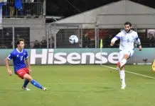 Kolašinca samo 8 nastupa dijeli od apsolutnog rekorda reprezentacije, nadamo se da ga neće postaviti Kolasinca Samo 8 Nastupa Dijeli Od Apsolutnog Rekorda Reprezentacije Nadamo