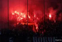 Koševo još jednom najposjećeniji stadion, utakmice 9. kola gledalo ukupno 17200 gledalaca Kosevo Jos Jednom Najposjeceniji Stadion Utakmice 9 Kola Gledalo Ukupno