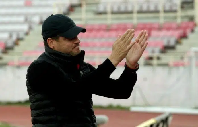 LALATOVIĆ NAJAVIO: Vraća se u srpski fudbal, Zvezda je sa Lalatovic Najavio Vraca Se U Srpski Fudbal Zvezda Je Sa