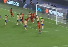 LIGA EVROPE: Raspucana Roma, sigurni Bajer i Liverpul (VIDEO) Liga Evrope Raspucana Roma Sigurni Bajer I Liverpul Video