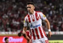 MITROVIĆ PRED JANG BOJS: Nema ko me nije pitao za karte, 2019. sam bio navijač Mitrovic Pred Jang Bojs Nema Ko Me Nije Pitao Za