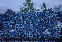 Manijaci organizovali zanimljivu akciju: Uči školu i navijaj za Želju Manijaci Organizovali Zanimljivu Akciju Uci Skolu I Navijaj Za Zelju