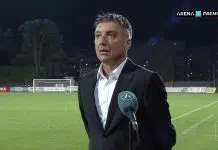 Marinović: Ostvarili smo sedam uzastopnih pobjeda, mogu pohvaliti igrače Marinovic Ostvarili Smo Sedam Uzastopnih Pobjeda Mogu Pohvaliti Igrace