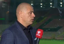 Marko Topić: Ako su ovo pripreme za baraž, nemamo tamo šta tražiti Marko Topic Ako Su Ovo Pripreme Za Baraz Nemamo Tamo