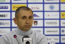 Mihajlo Jurasović: Možda ćemo i ispasti iz lige, ali nećemo biti lak protivnik nikome Mihajlo Jurasovic Mozda Cemo I Ispasti Iz Lige Ali Necemo