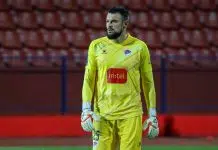 Mijatović: Ako mislimo da zadržimo prvo mjesto, protiv Zrinjskog moramo ići na pobjedu Mijatovic Ako Mislimo Da Zadrzimo Prvo Mjesto Protiv Zrinjskog Moramo