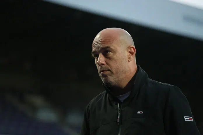 Milan Tegeltija Dao Crveni Karton Novinarima Koji Vrijedaju Borac