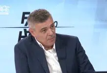 Milošević o sastavljanju ekipe po nacionalnom ključu: U fudbalu postoji fudbalska vjera, nacija i jezik Milosevic O Sastavljanju Ekipe Po Nacionalnom Kljucu U Fudbalu Postoji