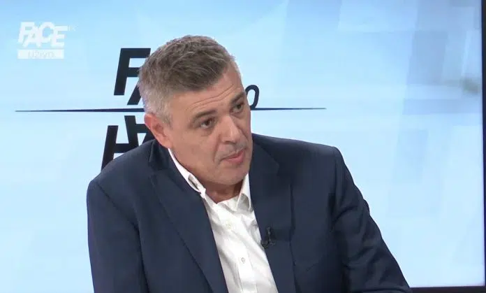 Milosevic O Sastavljanju Ekipe Po Nacionalnom Kljucu U Fudbalu Postoji