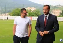 Misimović poručio: Ljiljan je bosanski simbol i uvijek dobrodošao na utakmicama Misimovic Porucio Ljiljan Je Bosanski Simbol I Uvijek Dobrodosao Na