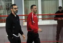 Mitrović: Pokazali smo da nesretni poraz nije uticao na samopouzdanje i motivaciju Mitrovic Pokazali Smo Da Nesretni Poraz Nije Uticao Na Samopouzdanje