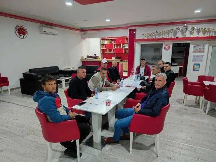 Mladost DK: Mensuru Mušiji pripala upravljačka prava Mladost Dk Mensuru Musiji Pripala Upravljacka Prava
