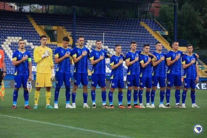 Mogu Li Zmajici Iznenaditi Francuze Na Grbavici