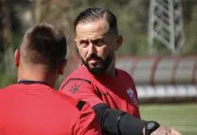 Mulalić: Svi ćemo zasukati rukave i pokušati da se izvučemo iz situacije koja nije zavidna Mulalic Svi Cemo Zasukati Rukave I Pokusati Da Se Izvucemo