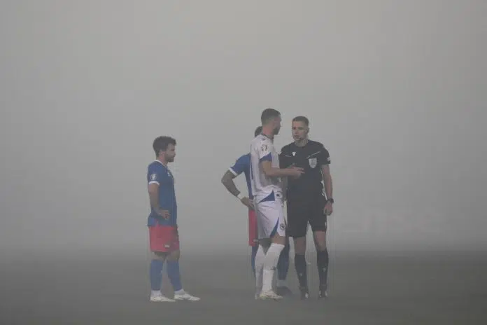 Nfs Bih Se Oglasio Povodom Kazni Koje Je Izrekla Uefa