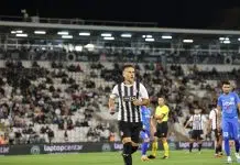 Natho je pokrenuo Partizan za novu pobedu u trci za titulu! (VIDEO) Natho Je Pokrenuo Partizan Za Novu Pobedu U Trci Za