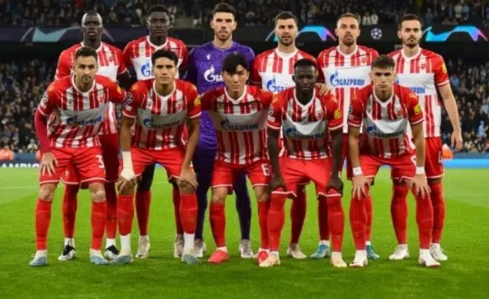 Nemci Uvereni U Pobedu Lajpciga Protiv Zvezde